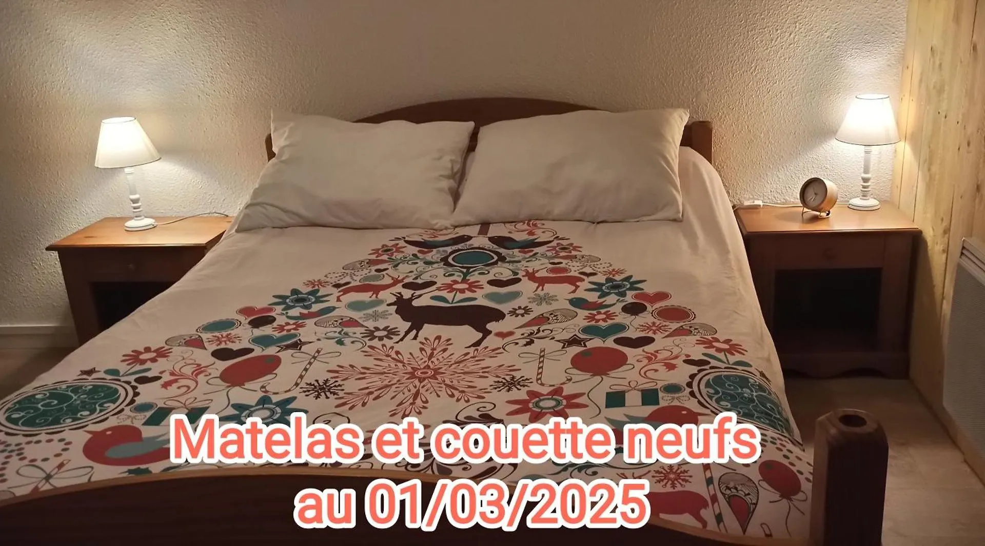 Ustou Guzet Neige, Appartement De 32 M2 Avec Balcon Dans Les Pyrenees Aux Pieds Des Pistes דירה