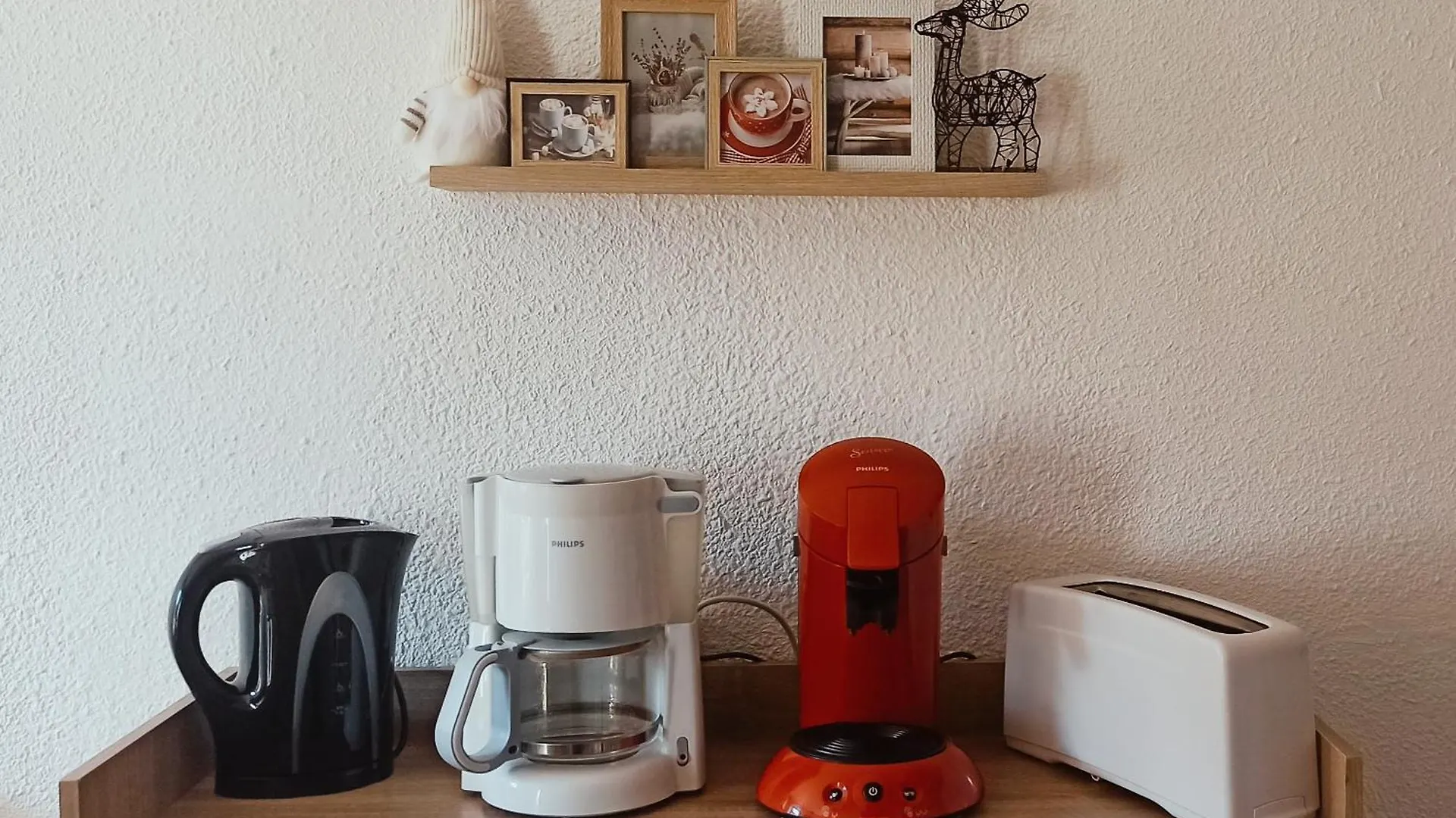דירה Ustou Guzet Neige, Appartement De 32 M2 Avec Balcon Dans Les Pyrenees Aux Pieds Des Pistes צרפת