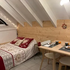 Pieds Des Pistes - Cosy & Confort Appartement